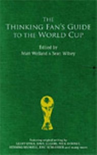 Sportboken - The Thinking Fans Guide to the World Cup?.